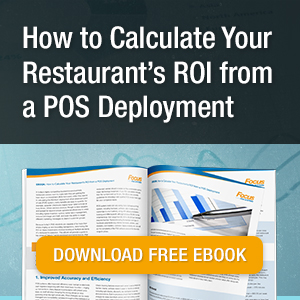 Calculate Your Restaurants ROI