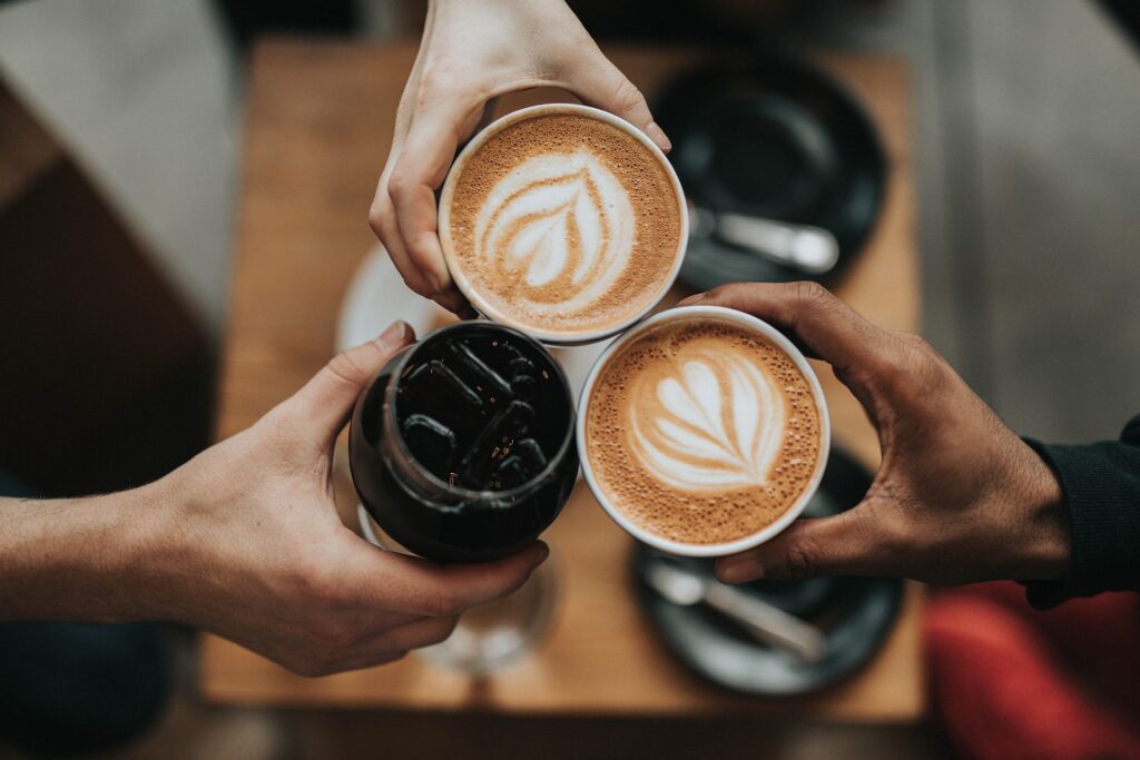 Premium Office Coffee Service