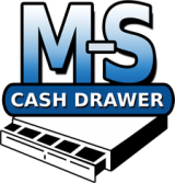 M-S Cash Drawer