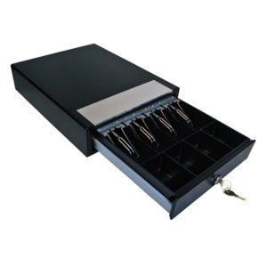 HP-121 Cash Drawer