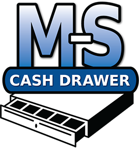 M-S Cash Drawer