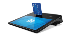 Elo Pay 7"POS System