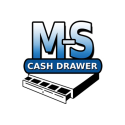 M-S Cash Drawer