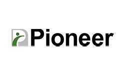 pioneer