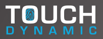 Touch Dynamic Logo