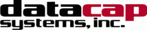 Datacap Logo