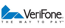 VeriFone Logo