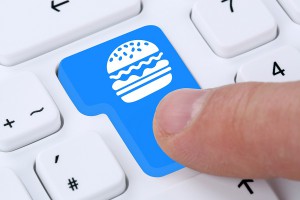 restaurant online ordering system