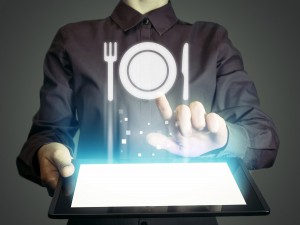 restaurant technology