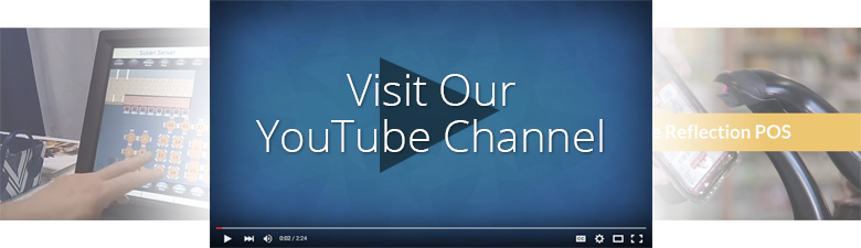 Visit Our YouTube Channel