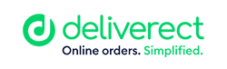 Delieverct logo