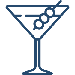 martini icon