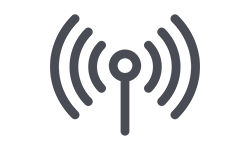 antenna icon