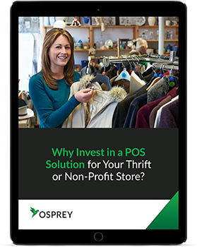 Non-Profit buyer's guide image